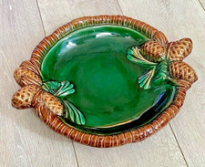 ancienne Coupe à Fruits