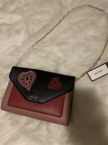 Crossbody nine west new large - crossbody, *new*large