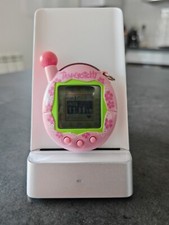 Tamagotchi Bandai V4 Connection Sakura Blossoms – Édition Collector EU
