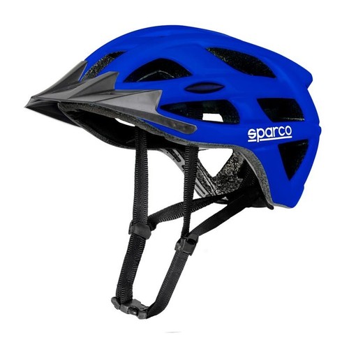 Sparco casque bicyclette - sparco,