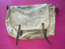 Militaria : Ancien porte