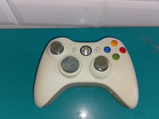 Microsoft xbox x-box 360