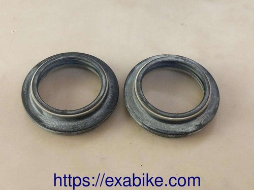 Cache poussieres fourche - de,