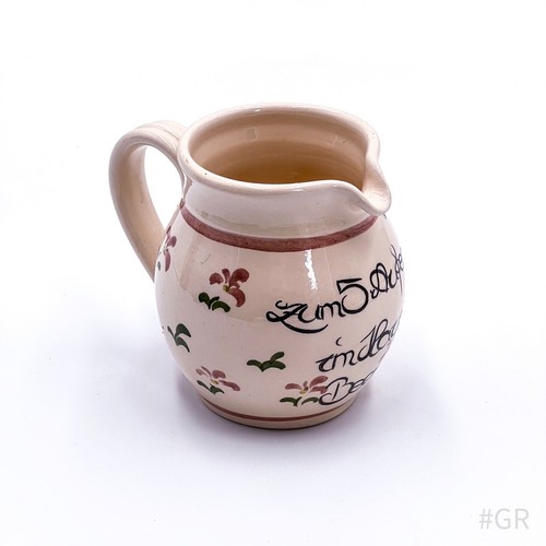 Vintage céramique pot - vintage,