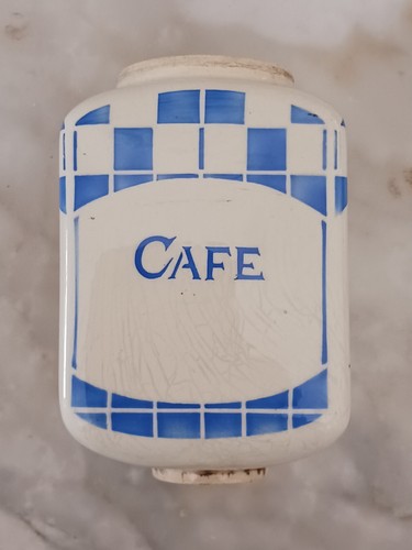 Rare tremie moulin cafe - de,