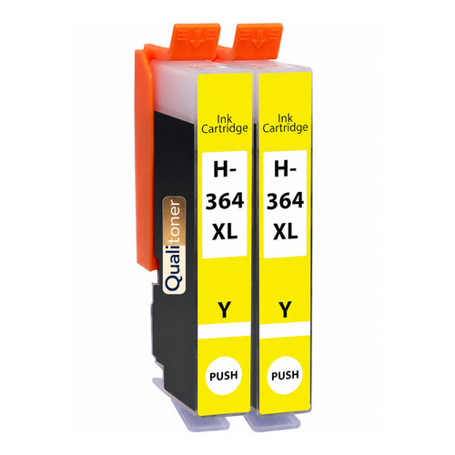 Pack cartouches 364xl 364 xl - pack,