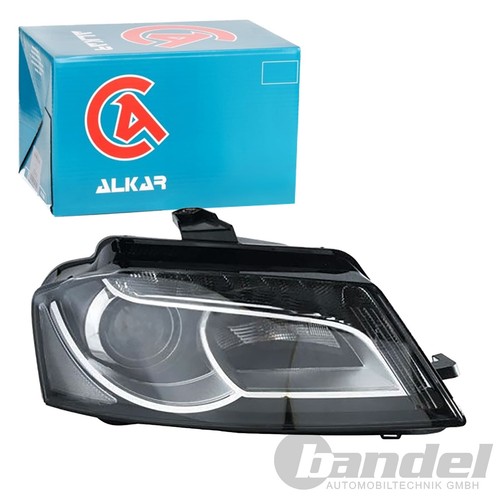 Alkar d3s xenon phare - alkar,