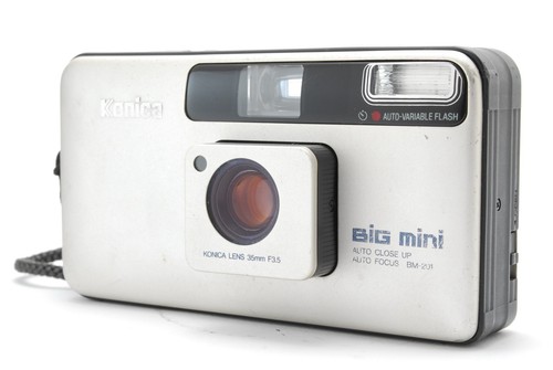Appareil photo argentique - , 35