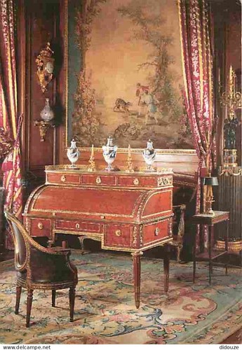 Carte postale art - carte,