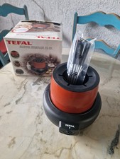  TEFAL SUPER FONDUE