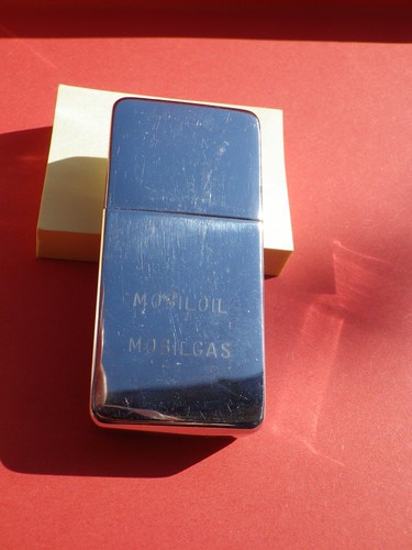 Briquet myon publicitaire - briquet,