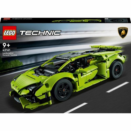 Lego technic lamborghini - lego,