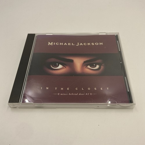 Michael jackson in - jackson,