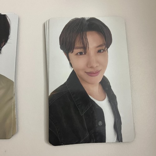 Album carte photo - , bts