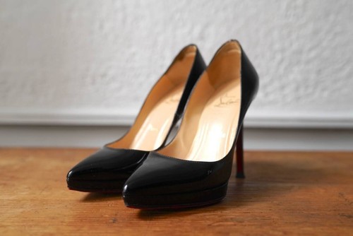 Sandales escarpins talons - à,