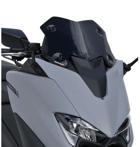 Yamaha 560 max bulle - 560,