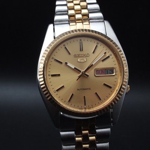 Vintage seiko 7009 - seiko, 5