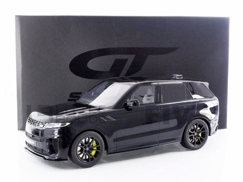 Spirit range rover - spirit,