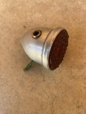 Feu catadioptre Velo ancien