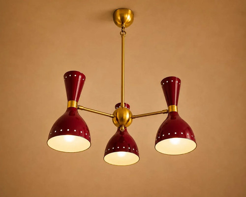 Lustre sputnik laiton - en, mid