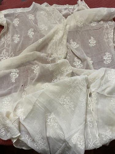 Rideau ancien cornely 2 - ancien,