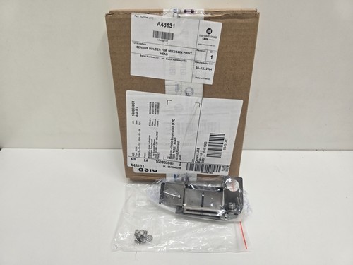 New box markem imaje - new,
