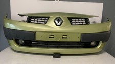 Pare choc avant RENAULT MEGANE