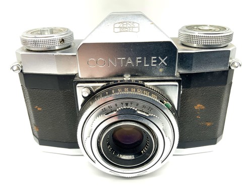 Easybuy zeiss ikon contaflex - easybuy,