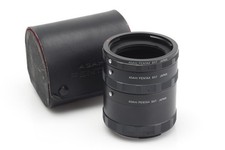 Asahi Pentax 67 6X7 Ensemble