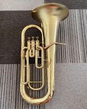 Yamaha YEP-201 Euphonium avec