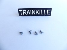 HJ2458 DETAILLAGE 4 TAMPONS