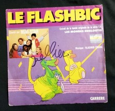 Les Mini Star / Le Flashbic/