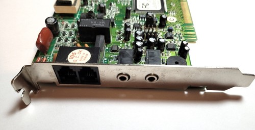 Creative modem blaster - blaster, di5630