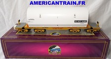 Union Pacific 47’ TTX Heavy