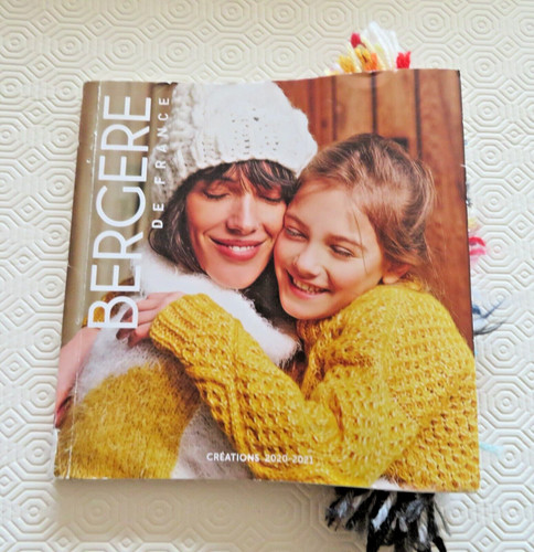Catalogue bergere france - bergere, de