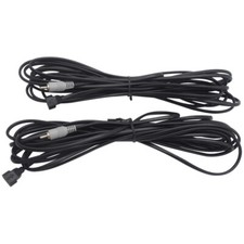 2pcs bose gris rca jewel - rca, cube