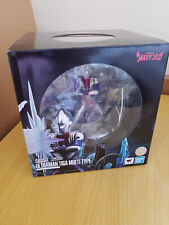 Ultraman Tiga statue Figuarts