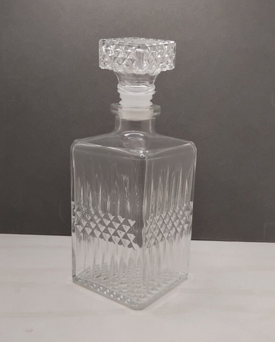 Carafe vintage hauteur - , 22cm