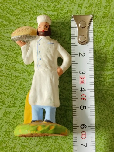 Santon ricard 6cm le - santon,