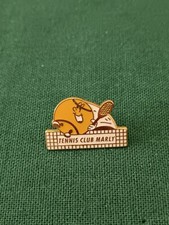 Pin's Pins PIN Enamel 12 "