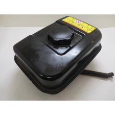 RESERVOIR ESSENCE  ROBIN SUBARU EP 17 (19) -  ROBIN SUBARU EP 17 (19)