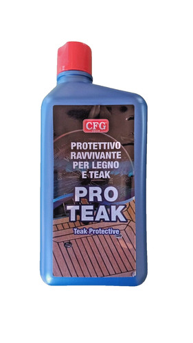 Protettore teck pour bois - protettore,