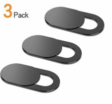 Pack 3 Cache Webcam ✅ iPhone