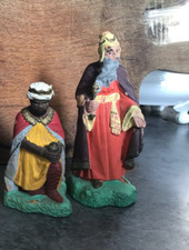 ANCIEN 2 GRAND SANTON CRÈCHE