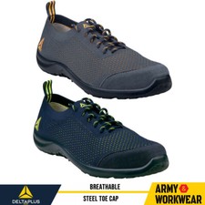 Delta Plus Été Respirant