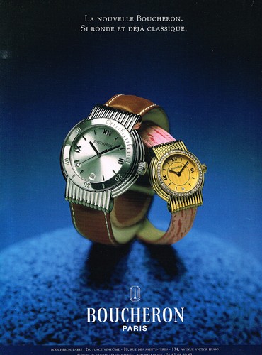 Publicite advertising 1996 - ,