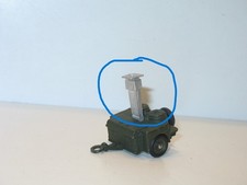 dinky-toys 823 cheminée METAL