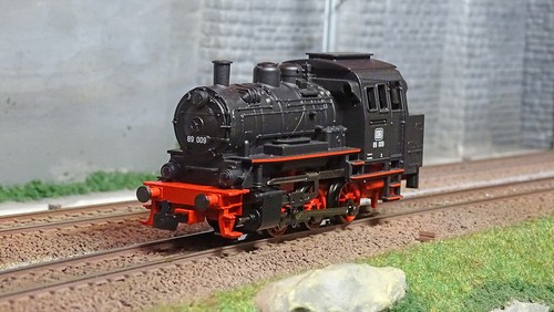 Marklin 30000 locomotive - 30000,