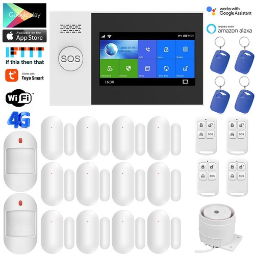 V17 wifi internet - 4g,