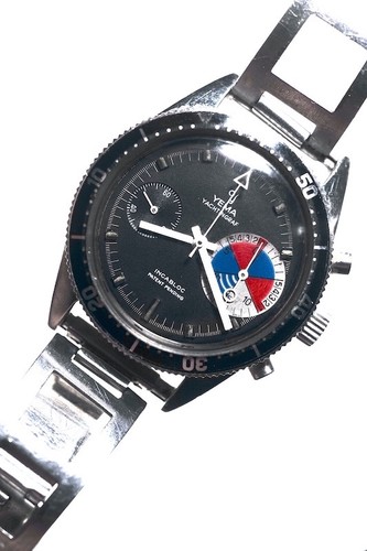 Montre mécanique homme yema - homme,